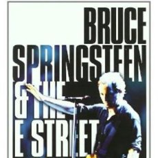 Cine: BRUCE SPRINGSTEEN AND THE E STREET BAND: LIVE IN NEW YORK CITY (5099705407196)