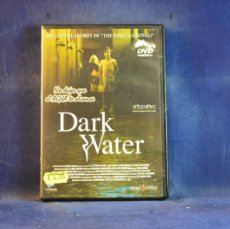 Cine: DARK WATER - DVD