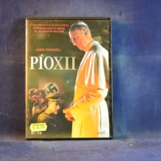 Cine: PIO XII - DVD