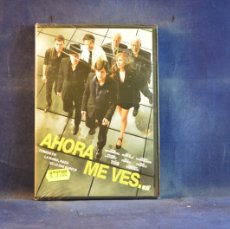 Cine: AHORA ME VES - DVD