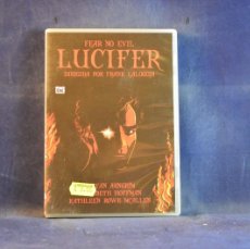 Cine: LUCIFER - DVD
