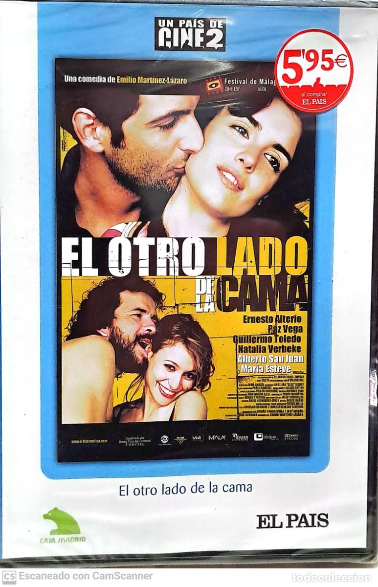 Kino: El otro lado de la cama