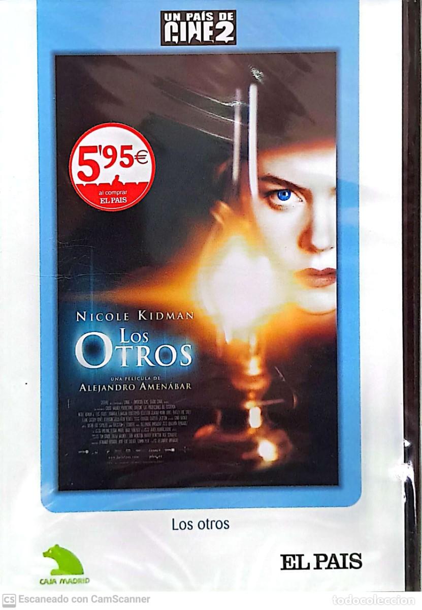 Cine: Los otros - Foto 1