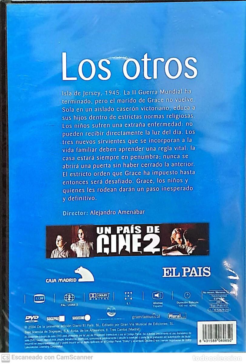 Cine: Los otros - Foto 2