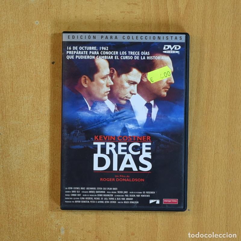 Cine: TRECE DIAS - DVD - Foto 1