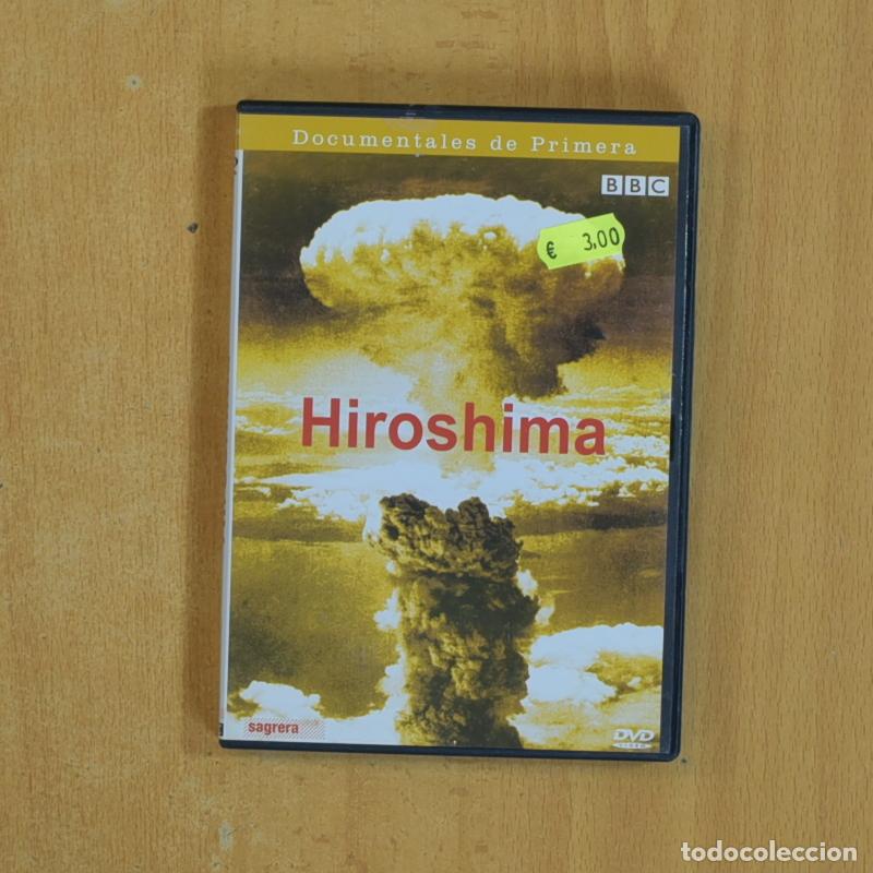 Cine: HIROSHIMA - DVD - Foto 1