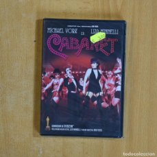 Cine: CABARET - DVD