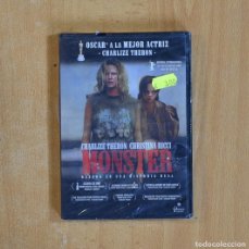 Cine: MONSTER - DVD