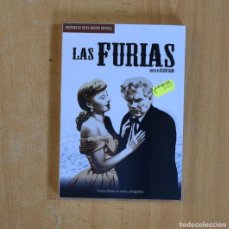 Cine: LAS FURIAS - DVD
