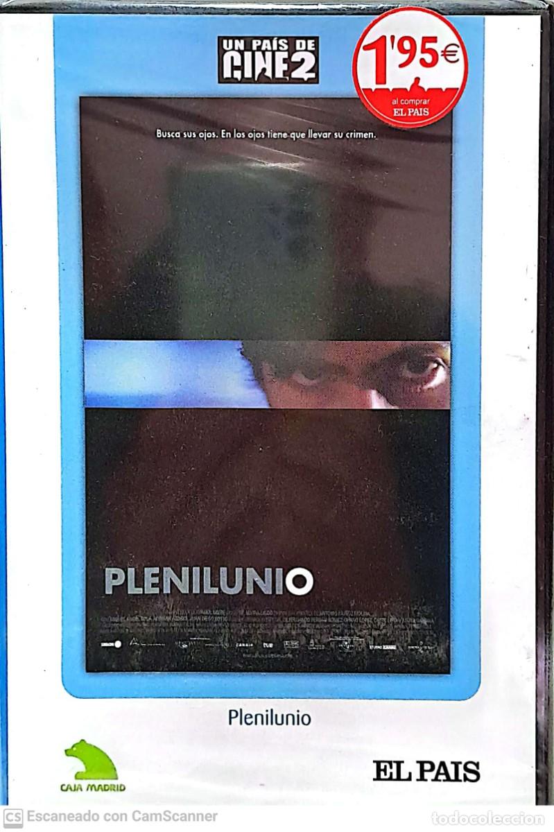 Cine: Plenilunio - Foto 1