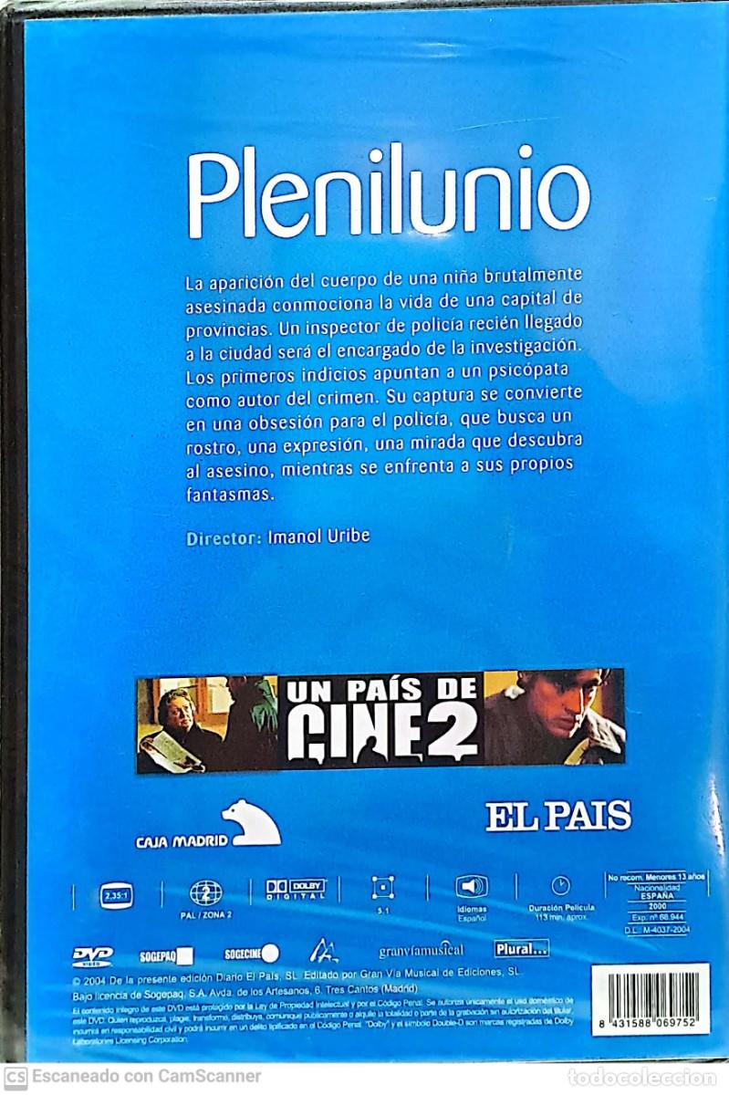 Cine: Plenilunio - Foto 2