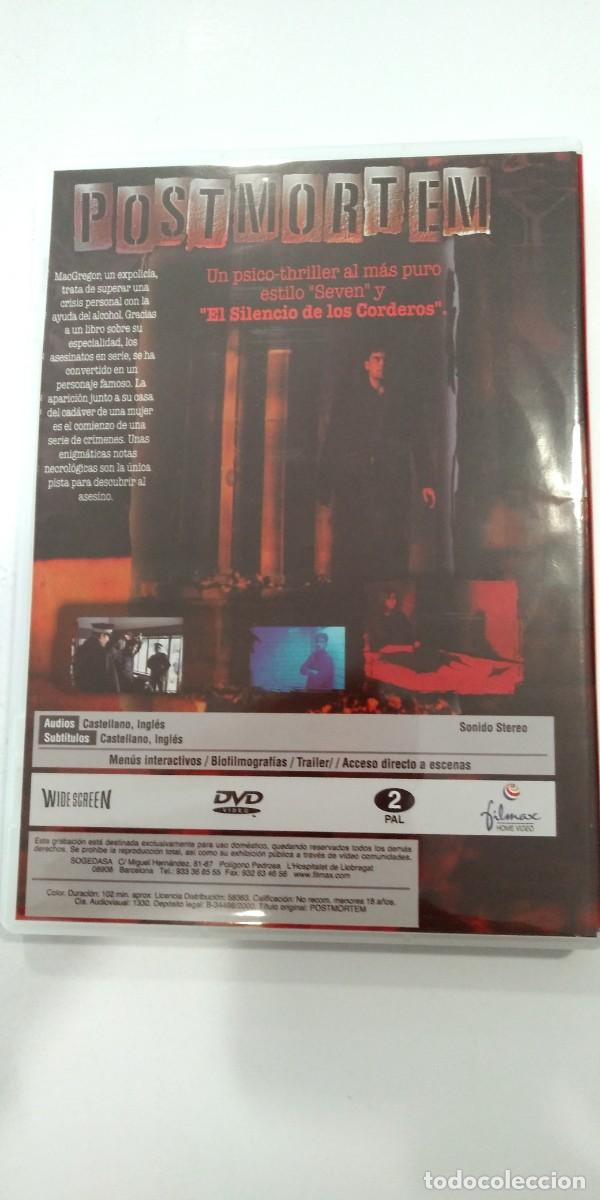 Cine: Postmortem Albert Pyun - Foto 2