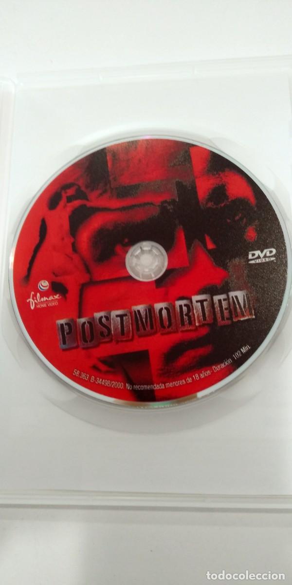 Cine: Postmortem Albert Pyun - Foto 3
