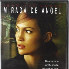 Cine: MIRADA DE ANGEL (7321926214252)