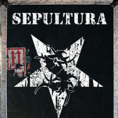 Cine: SEPULTURA - LIVE IN SAO PAULO (0693723995274)