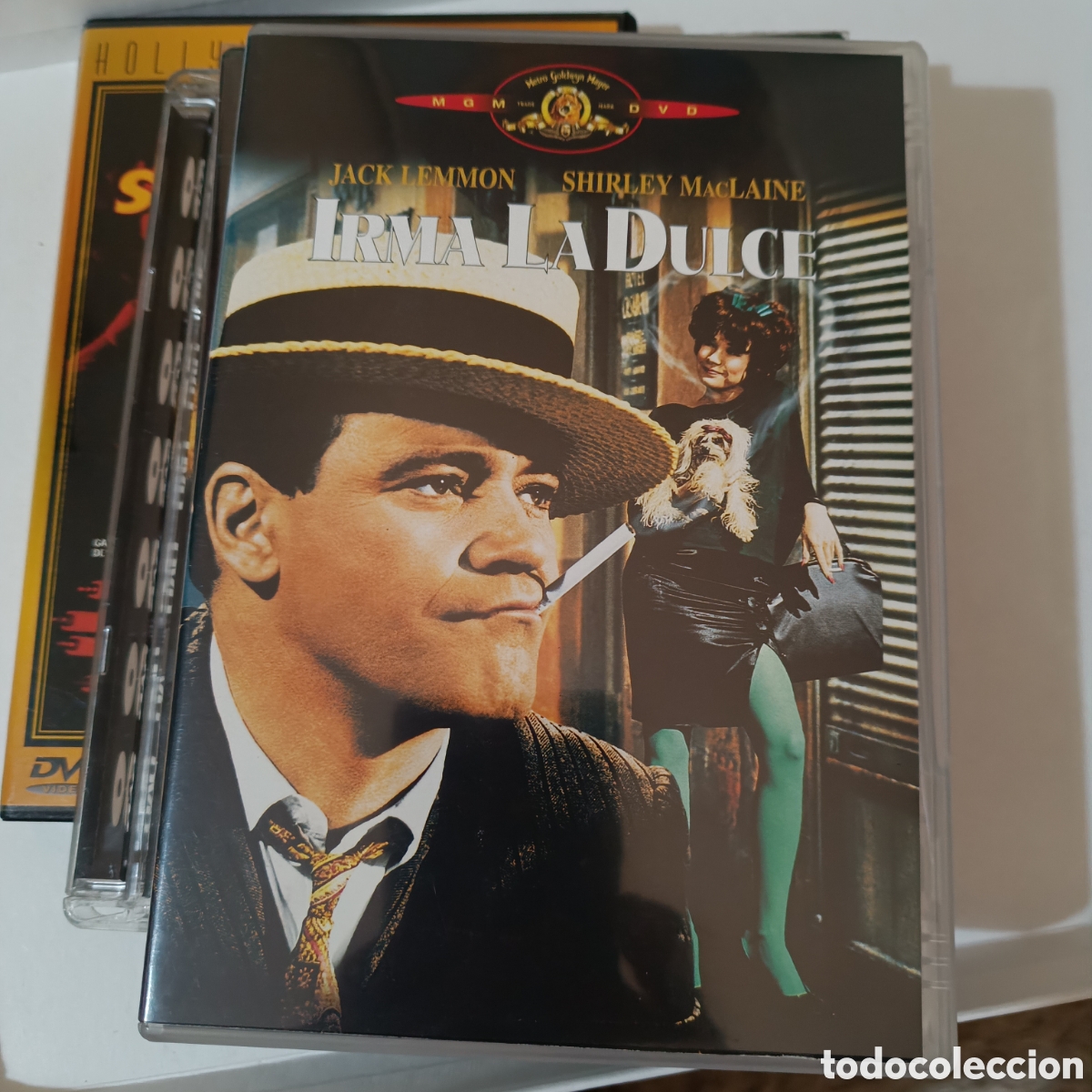 Cine: Irma la Dulce - Foto 1