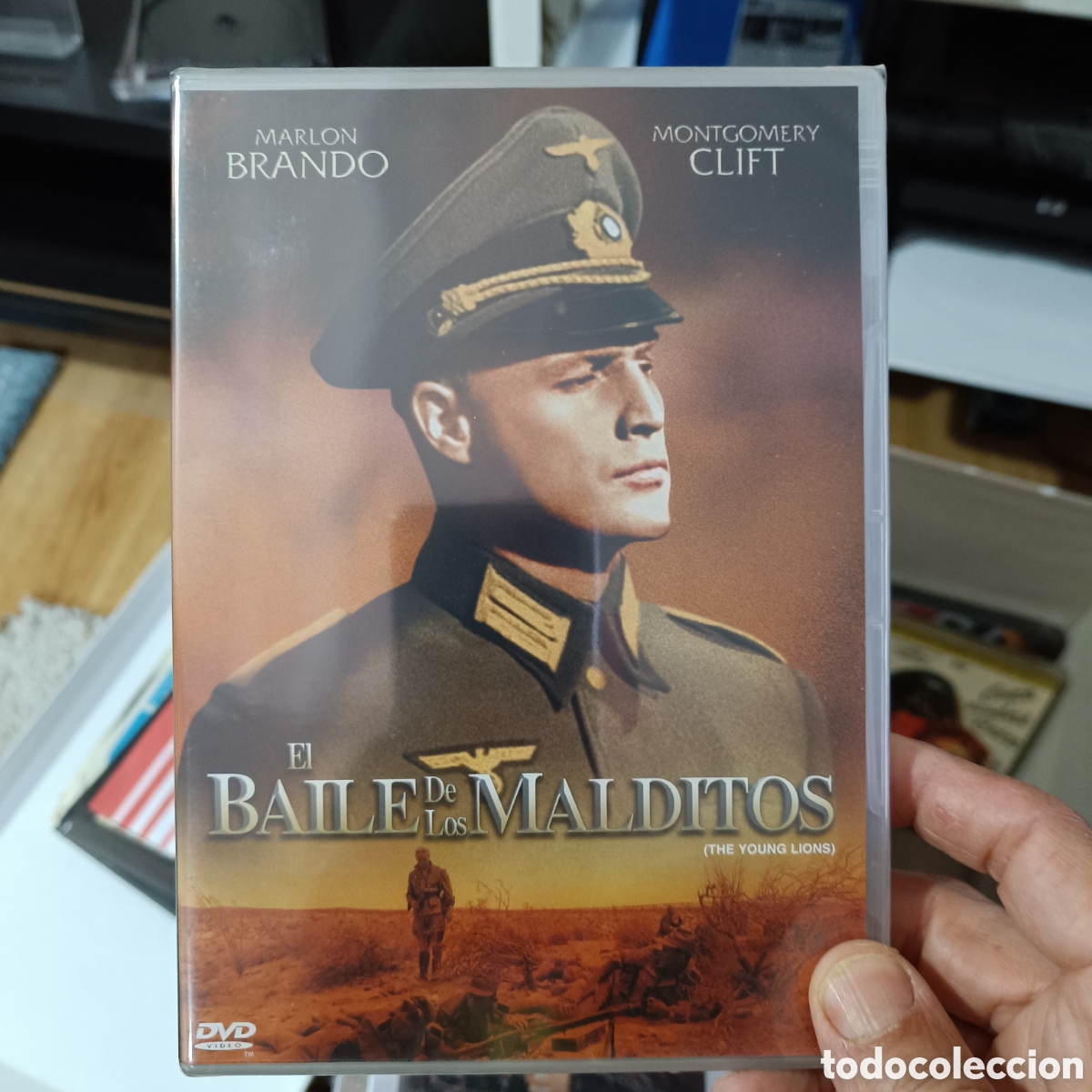 Cine: El Baile de los Malditos (Precintada) - Foto 1