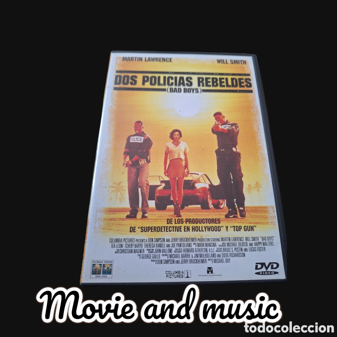 Kino: S780 dos policias rebeldes DVD SEGUNDAMANO