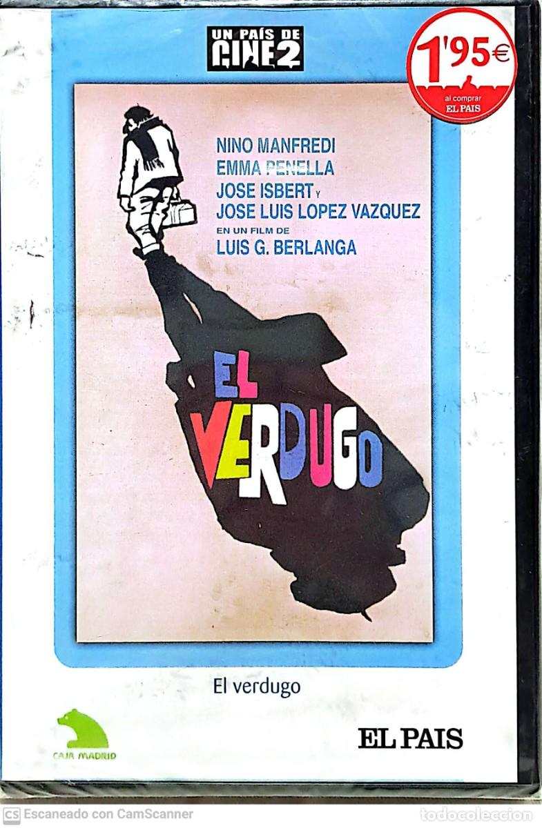 Cine: El verdugo - Foto 1