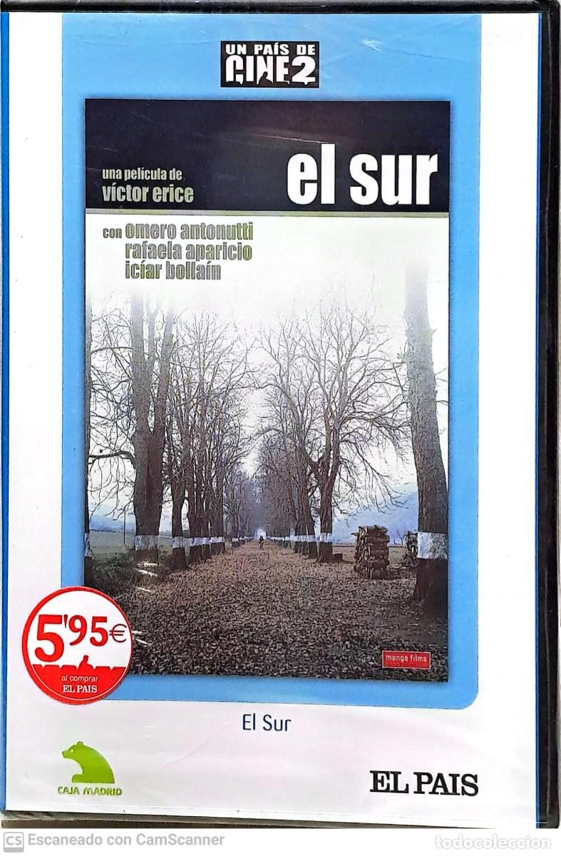 Cine: El sur - Foto 1