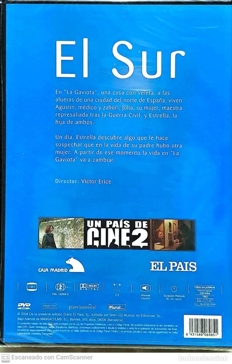 Cine: El sur - Foto 2