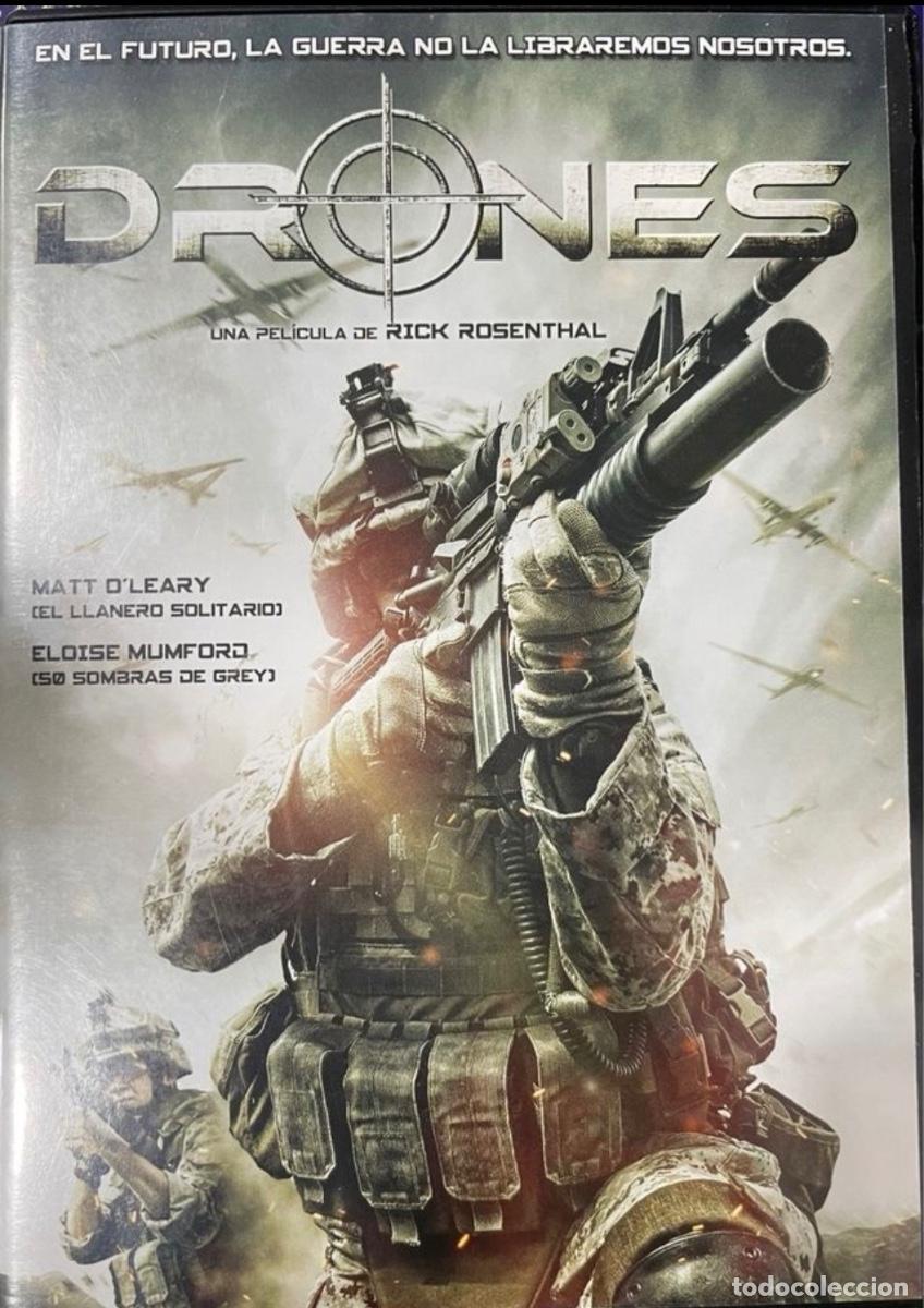 Cinema: Drones