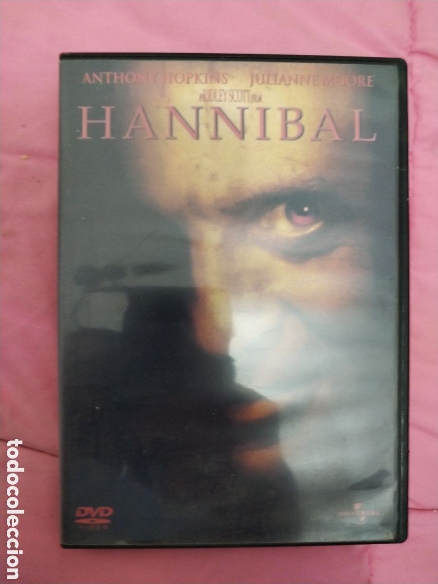 Cine: HANNIBAL - Foto 1