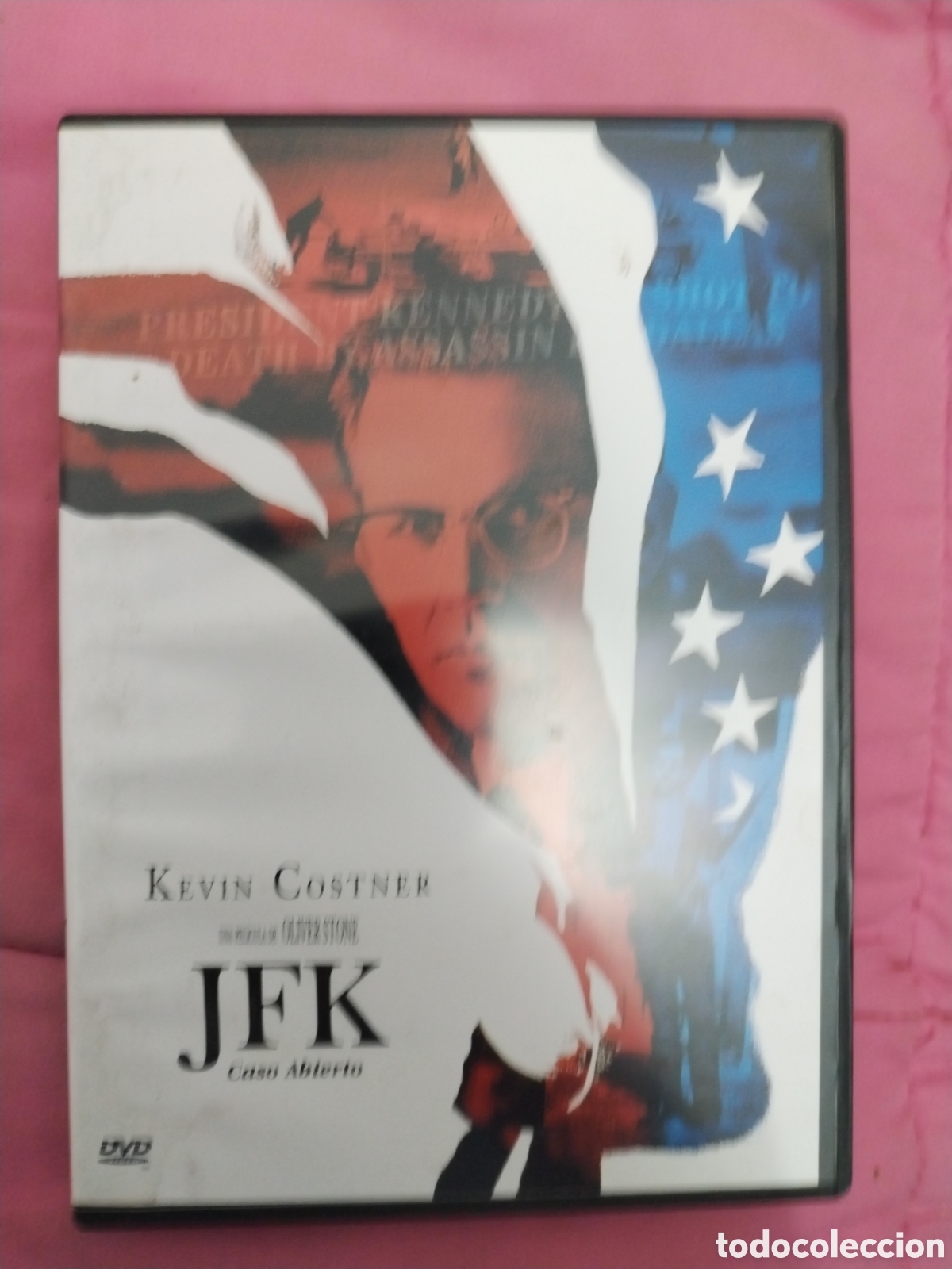 Cine: JFK - Foto 1