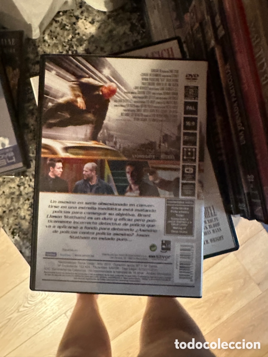 Cine: Blitz ent - Foto 2