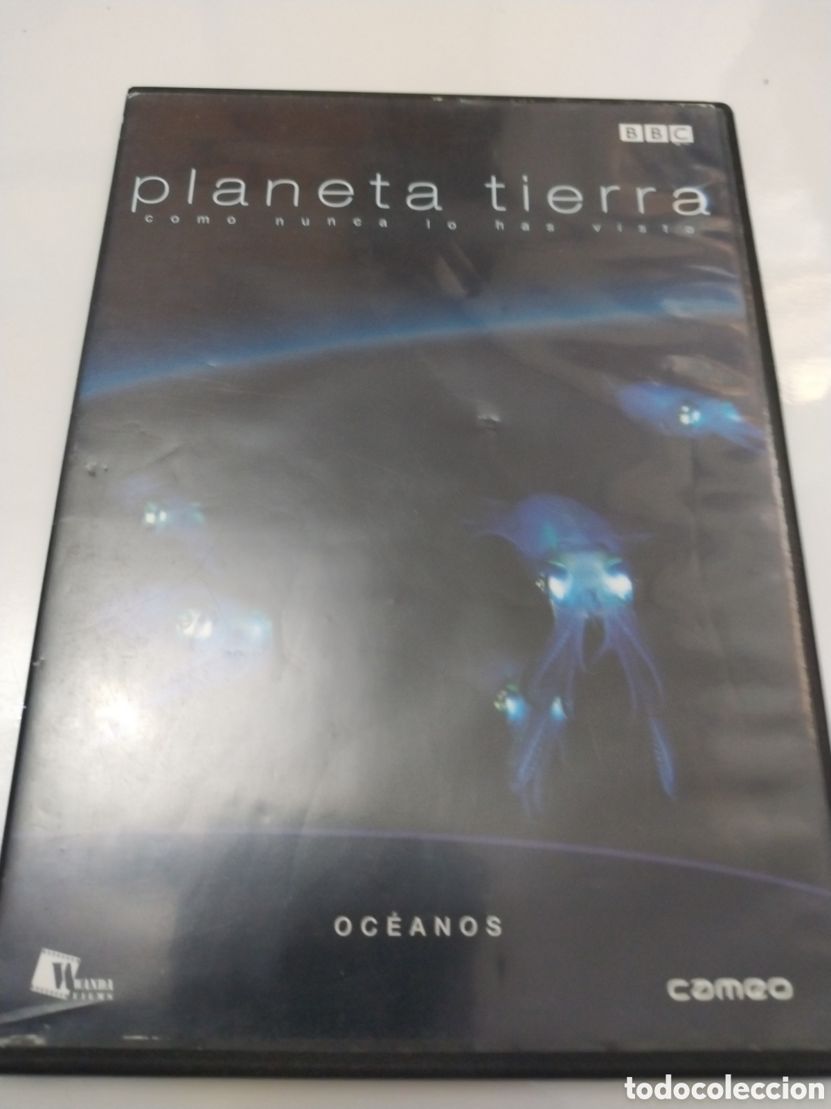 Cine: OCEANOS - Foto 1