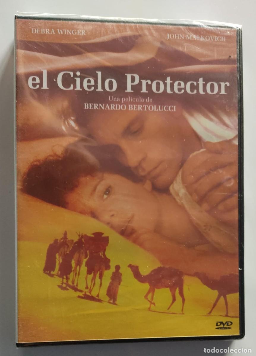 Cine: EL CIELO PROTECTOR. - Foto 1
