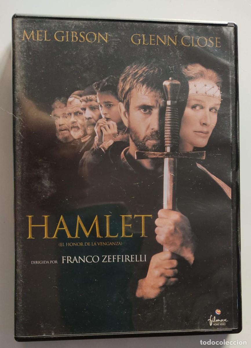 Cine: HAMLET. - Foto 1