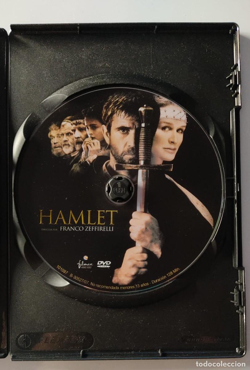 Cine: HAMLET. - Foto 3