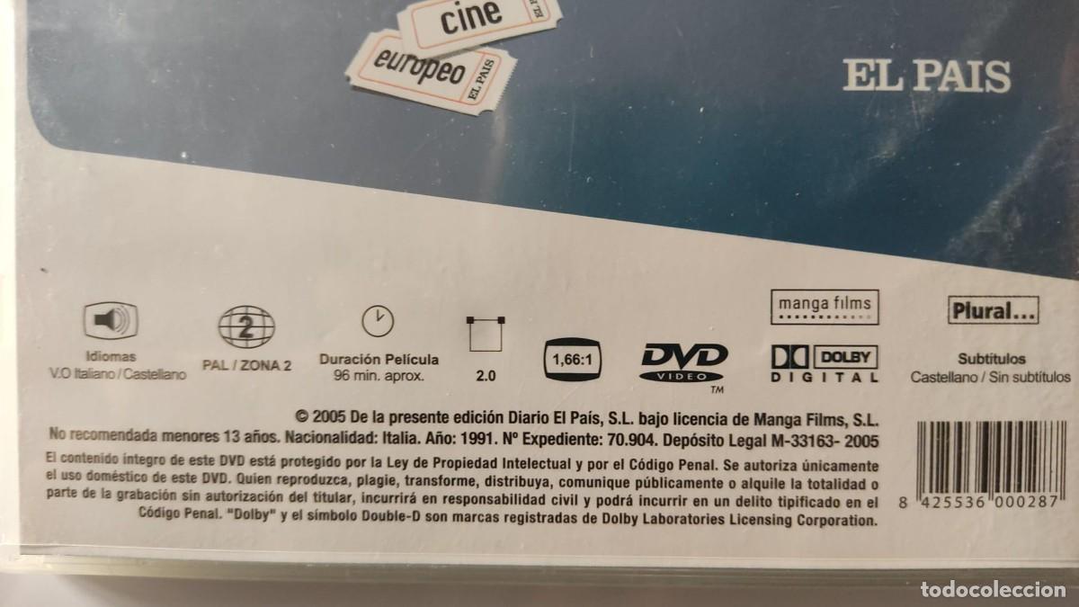 Cine: MEDITERR&Aacute;NEO. - Foto 3