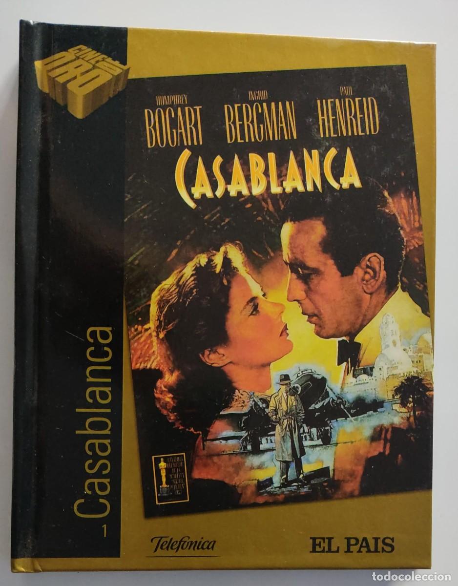 Cine: CASABLANCA. - Foto 1
