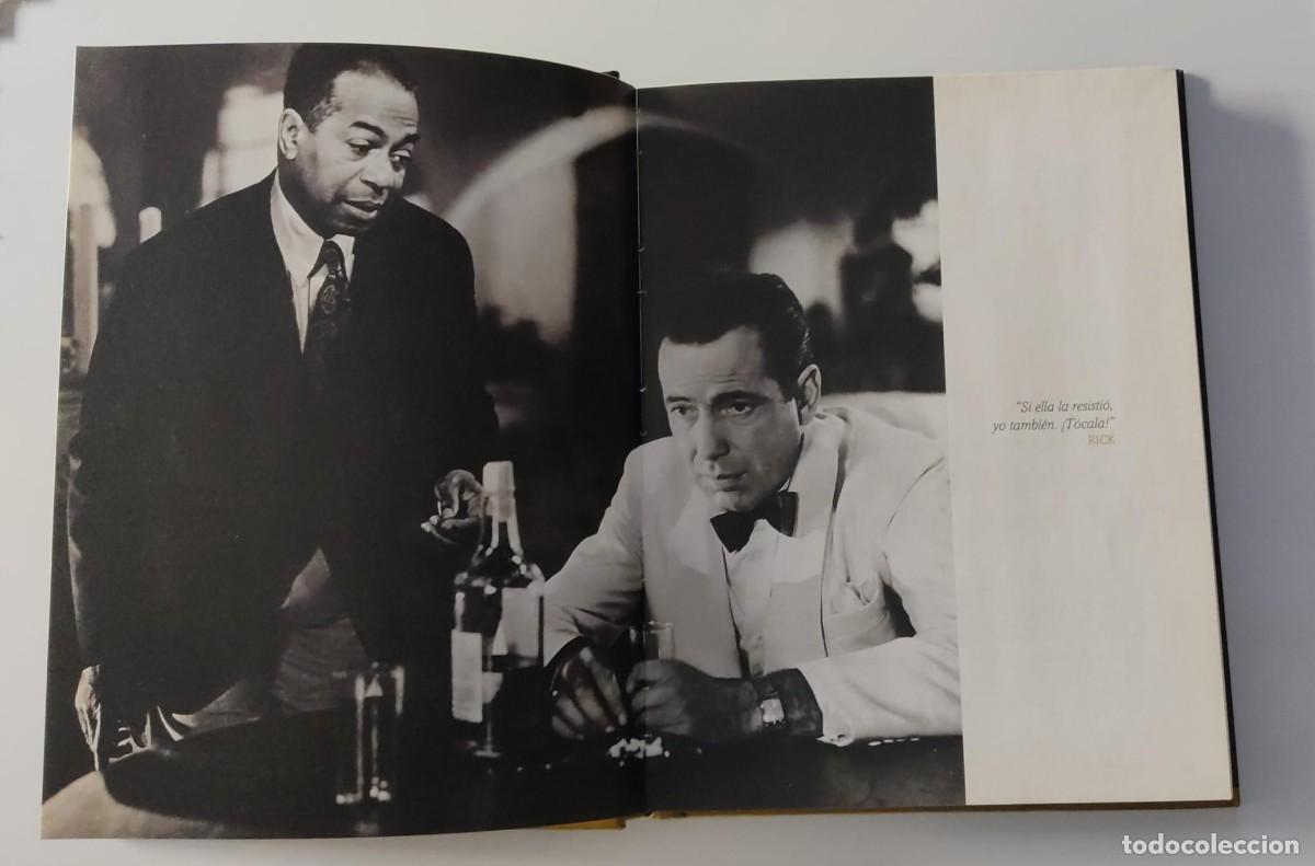 Cine: CASABLANCA. - Foto 3