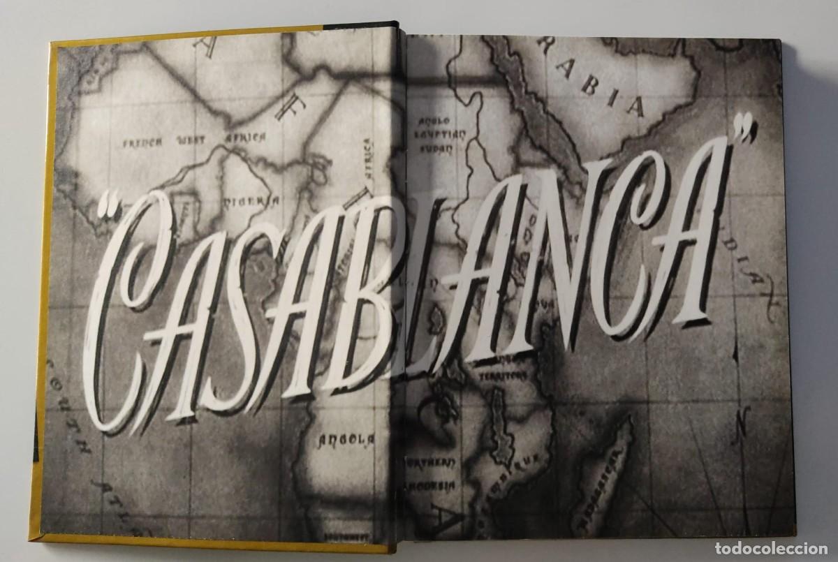 Cine: CASABLANCA. - Foto 4