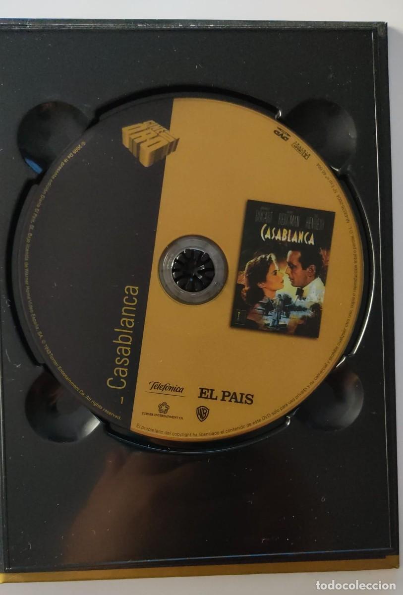 Cine: CASABLANCA. - Foto 5