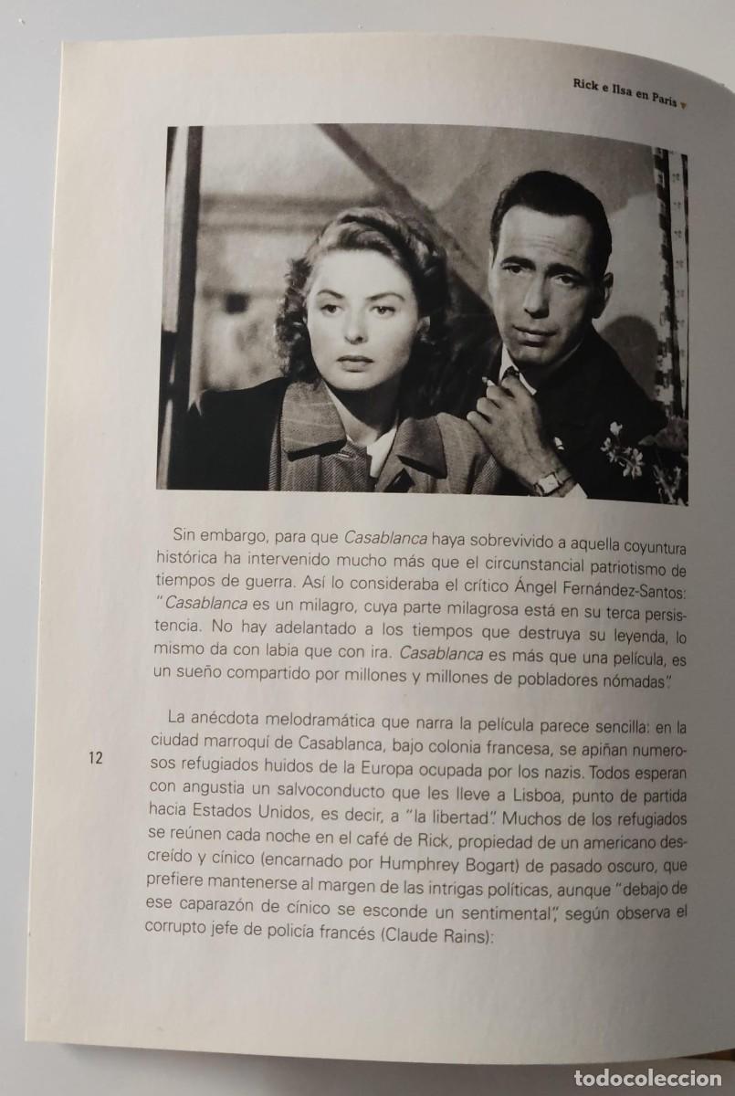 Cine: CASABLANCA. - Foto 7