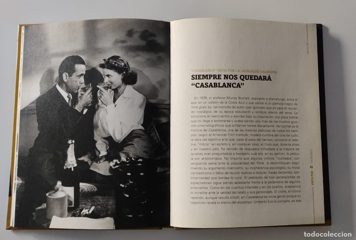 Cine: CASABLANCA. - Foto 8