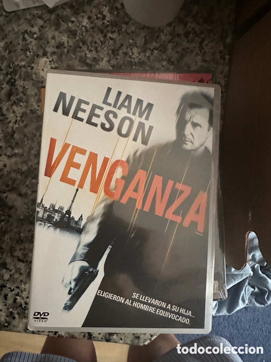 Cine: Venganza est1 - Foto 1