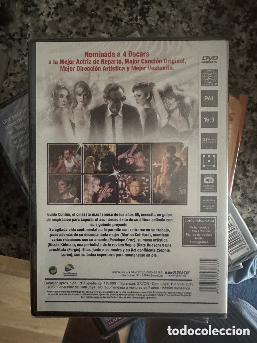 Cine: Nine est1 - Foto 2