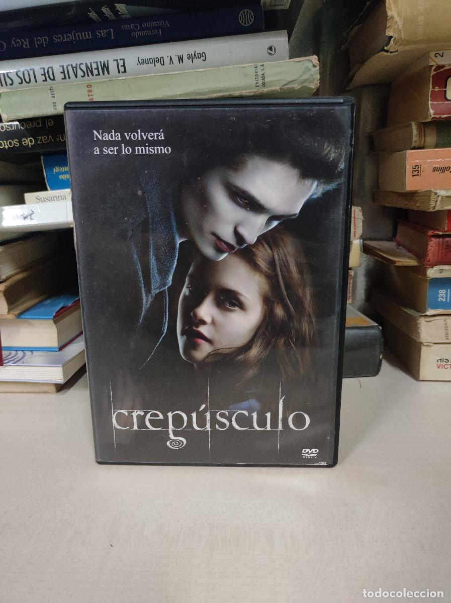 Cine: CREP&Uacute;SCULO - Foto 1