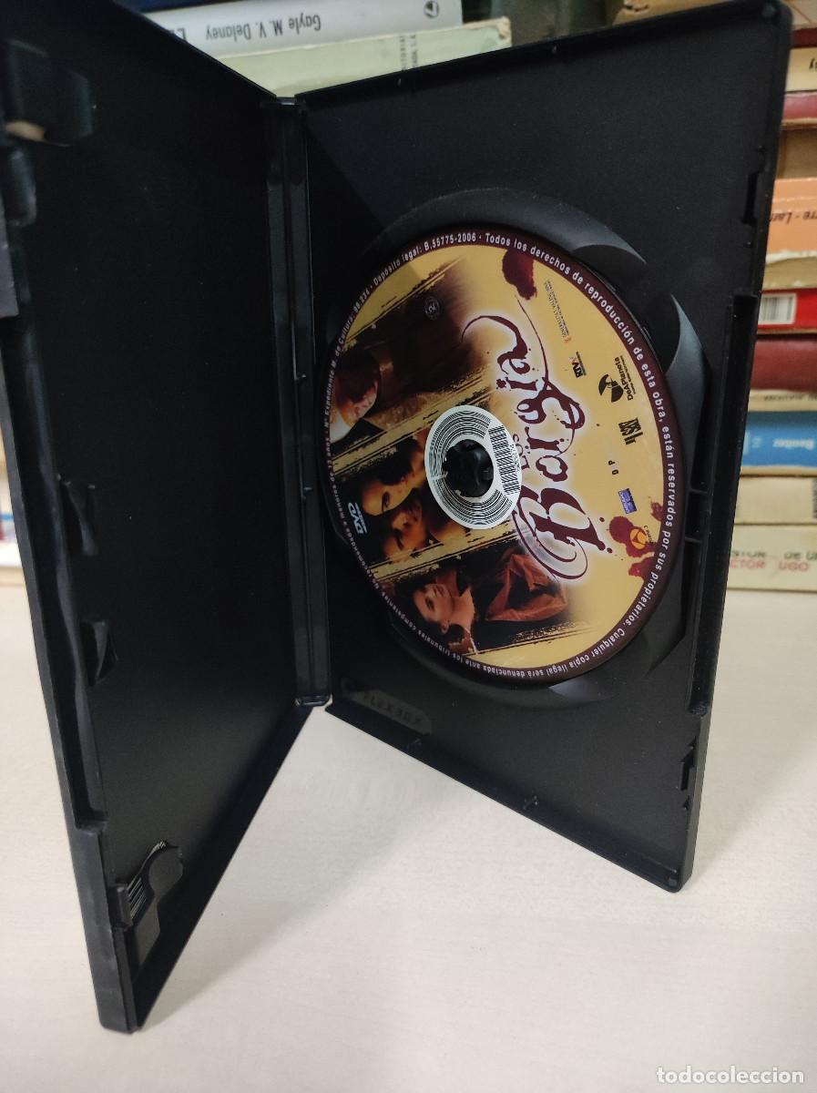 Cine: LOS BORGIA - Foto 2