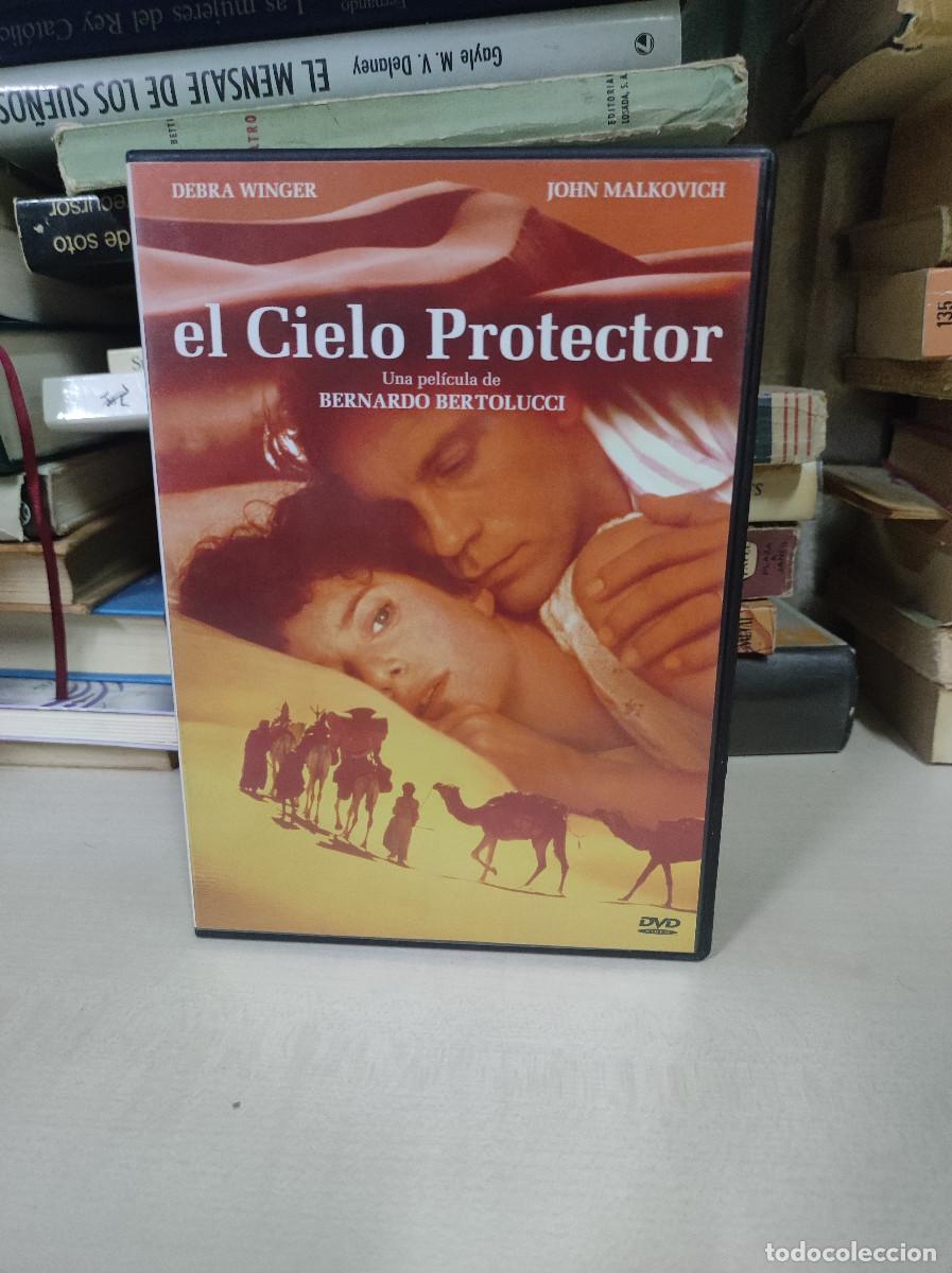 Cine: EL CIELO PROTECTOR - Foto 1