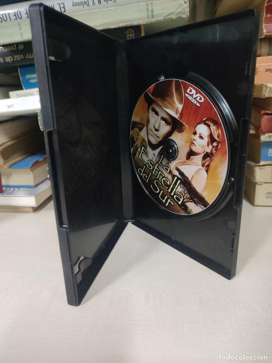 Cine: LA ESTRELLA DEL SUR - Foto 3