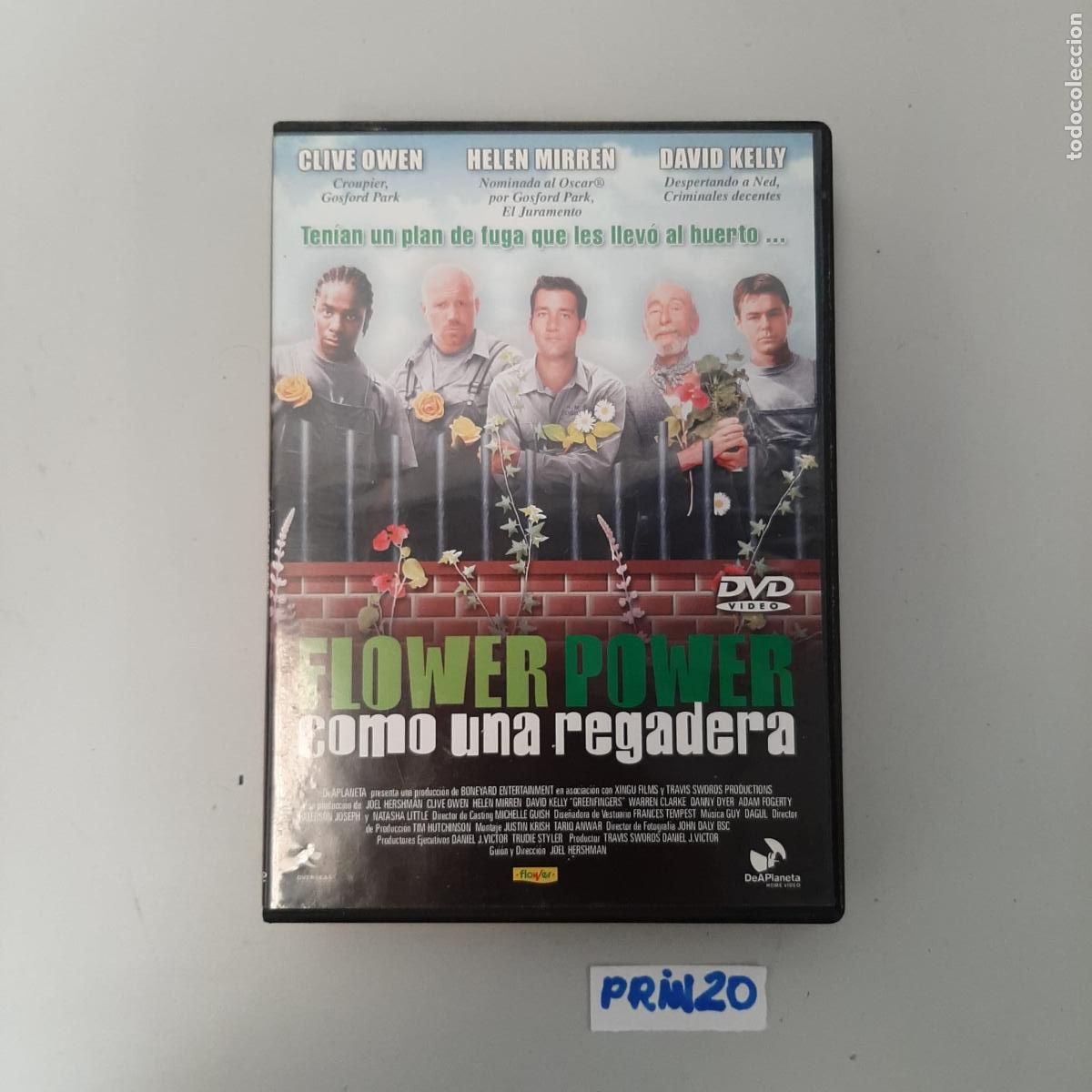 Cine: Flower Power - Foto 1