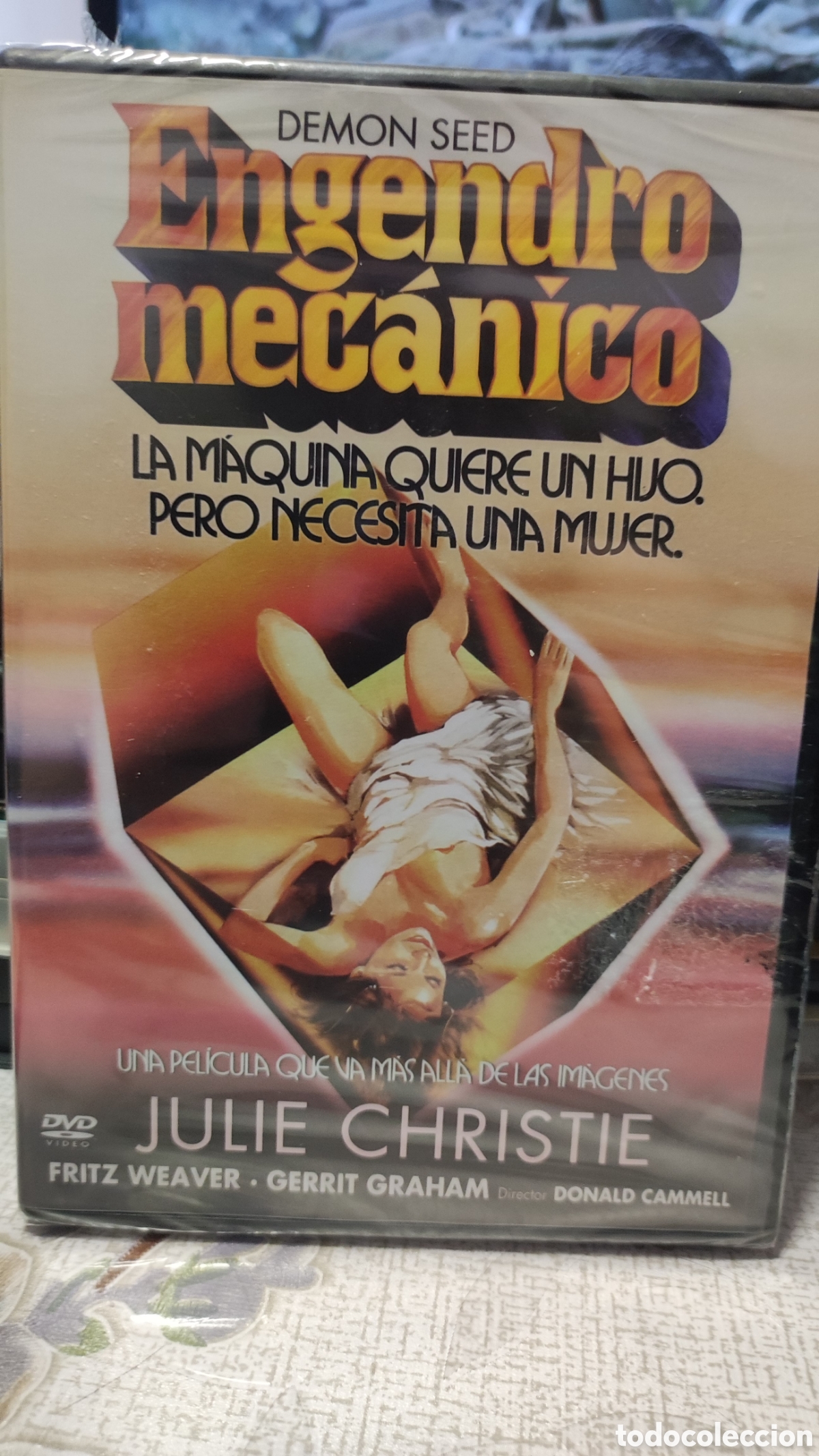 Cine: Amadeus dvd - Foto 5