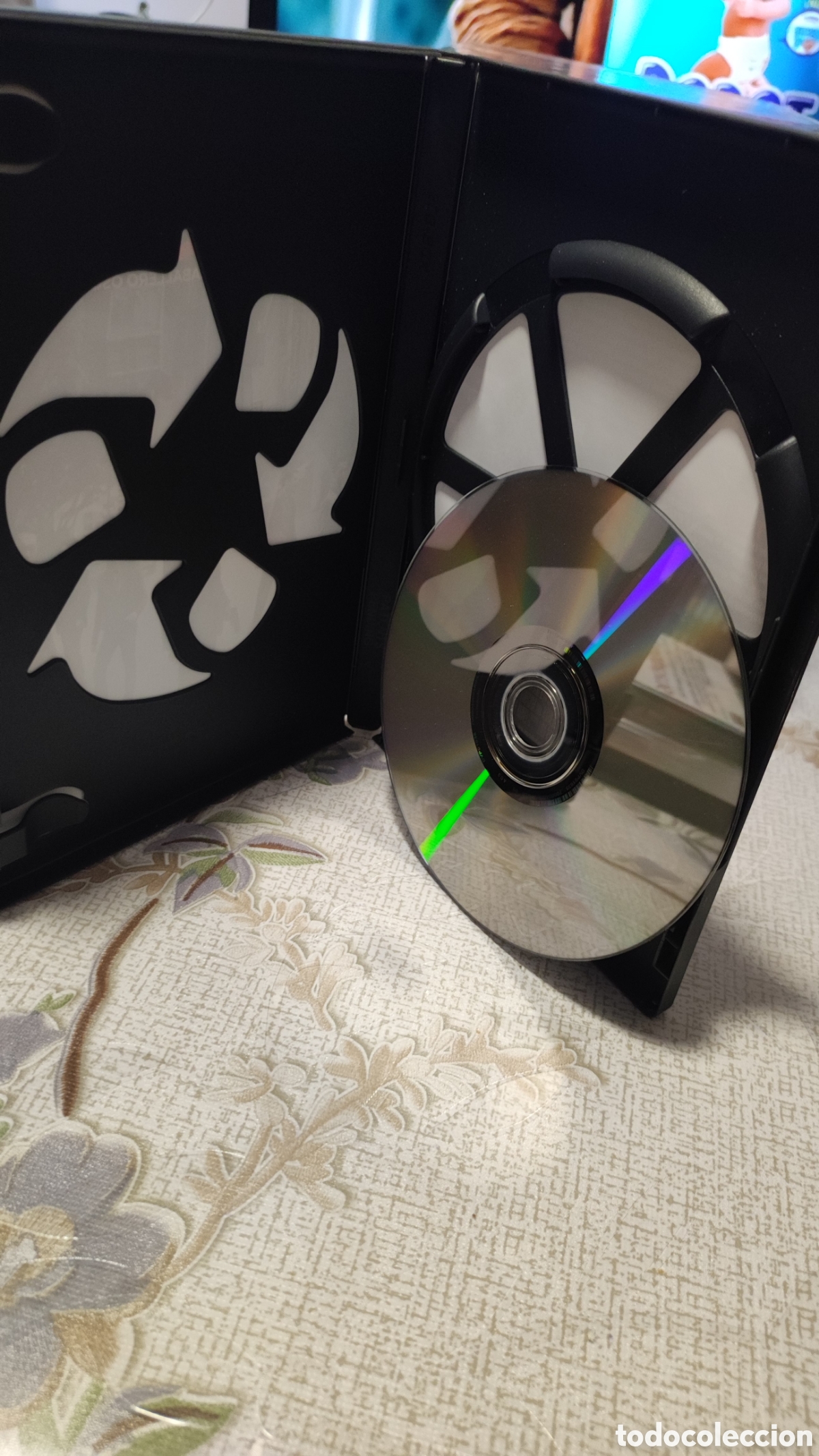Cine: DVD Origen dvd. . . . - Foto 6