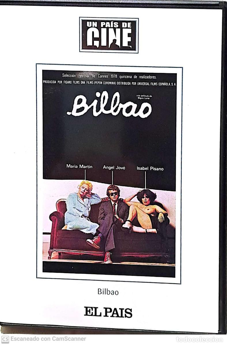 Cine: Bilbao - Foto 1